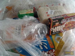 双休日 现代人的日用品网购时光