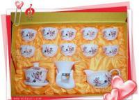 伟杰陶瓷茶具 融合日常实用与收藏价值的家居精品