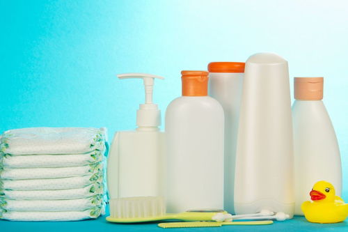 日常用品的分类与超市选购指南